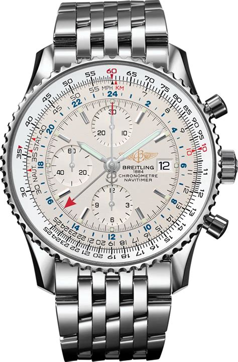 breitling watches 1884 prices